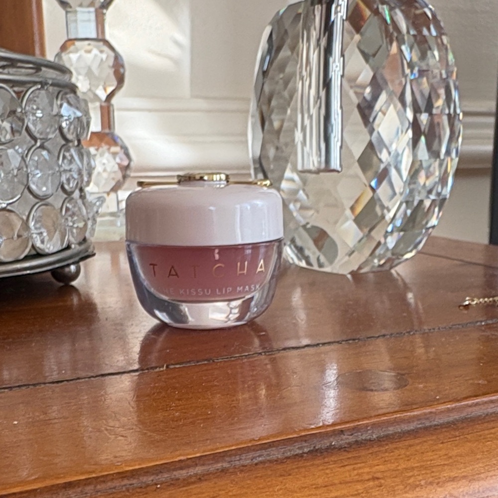 Tatcha Lip Mask